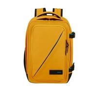 Mochila American Tourister Take2cabin Casual S Amarillo ND Elección=P Amarillo