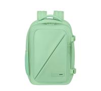 Mochila American Tourister Take2Cabin Casual S Verde Pastel ND Elección=P