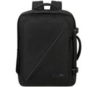 Mochila American Tourister Take2cabin M Negra 38.2L Recyclex 15.6" Laptop Smart Sleeve