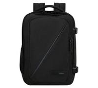 Mochila American Tourister Take2cabin S/ Capacidad 24.2L/ Negra