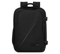 Mochila American Tourister Take2cabin S/ Capacidad 24.2L/ Negra