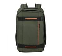 Mochila American Tourister Urban Track/ Capacidad 24L/ Verde