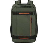 American Tourister Urban Track Mochila 14" Dark Khaki