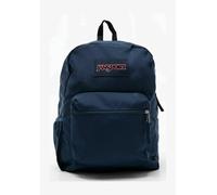 MOCHILA AMERICANA JANSPORT CROSS TOWN NAVY
