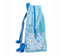 Mochila anti arena Bluey 30cm