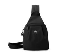 Mochila antirrobo 3 en 1, impermeable, bolsa de transporte de tela Oxford, mochila de viaje convertible para exteriores, senderismo, senderismo, b, S, Clásico
