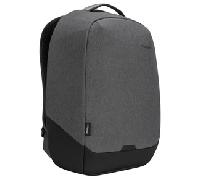 Targus TBB58802GL maletines para portátil 39,6 cm (15.6") Mochila Negro, Gris