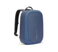 XD Design Bobby Edge | Mochila | azul | 17 L | poliuretano,poliéster reciclado