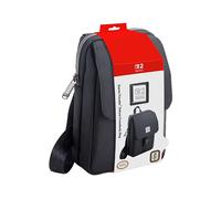 Mochila - Ardistel Deluxe Crossbody Bag MC16, Para Nintendo Switch 2, Switch y O