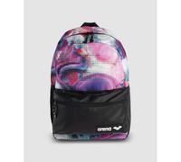 Mochila Arena Team Allover 30 L Unisex