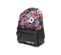 Mochila Arena Team Allover 30 L Unisex