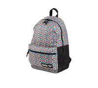 Mochila Arena Team Allover 30 L Unisex