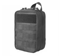 Mochila Asiento Moto Bolsa Médica Para Motocicleta Bolsa Herramientas Primeros Auxilios Para Motocicletas Bolsa Táctica Multiusos Bolsa Almacenamiento Bolsa Moto