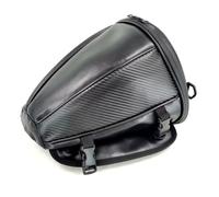 Mochila Asiento Moto Bolsa Trasera Para Motocicleta Equipaje Deportivo Sillín Para Montar En Moto Scooter Asiento Trasero Lateral Bolsa Para Bicicleta Bolsa Moto(Waterproof version)