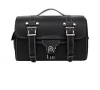 Mochila Asiento Moto Bolsa Trasera Universal Para Motocicleta Bolsas Para Portaequipajes Motocicleta Bolsas Equipaje Multifuncionales Bolsas Traseras Accesorios Almacenamiento Para Motocicletas