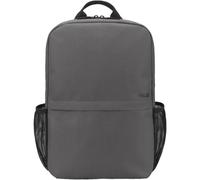 Mochila Asus Nereus AP1602 16'' Repelente al Agua Negro/Grey Oscuro Peso Pluma 0,38 kg
