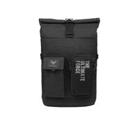 ASUS TUF Gaming VP4700 Mochila casual de poliéster negro, 4711081074274