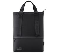 Mochila asus vivobook 3 en 1 bag 16'/ impermeable/ negra (90XB07B0-BBP020)