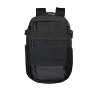Mochila Atourister Pacepro Mochila Para Pc 15.6 FLASH BLACK NEGRO 418023