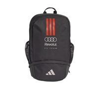 ADIDAS PERFORMANCE Mochila deportiva 'Audi Formula One Team DNA' rojo / negro / blanco One Size rojo / negro / blanco