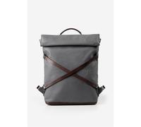 Mochila Aunts & Uncles Yokohama Pewter