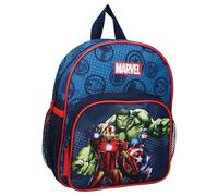 Vadobag Mochila Avengers Ultraforce, Azul 3, One Size, Classic