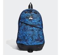 Mochila Aventura Adidas Originals Azul Negra Duradera Unisex Para Laptop HD9660