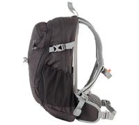 Mochila Axon Mamba 15 l Color: negro