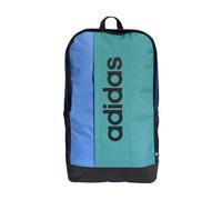 Mochila azul ADIDAS LINEAR BP CB-JZ8104 UNISEX