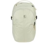 Mochila Baagl Dash Color: beige
