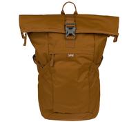 Mochila Baagl Roll Color: beige