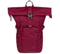 Mochila Baagl Roll Color: violeta