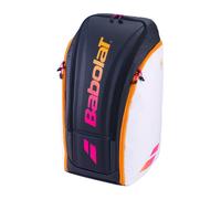 Mochila Babolat Rh Perf Padel Blanco