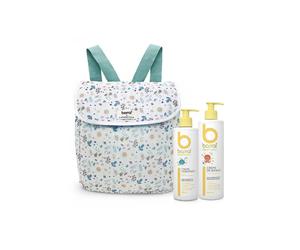 Mochila Baby Protect