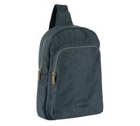 Mochila bandolera Camel Active Journey azul oscuro