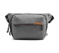 Mochila Bandolera Peak Design Everyday 3l V3 - Ceniza - Beds-3-as-3