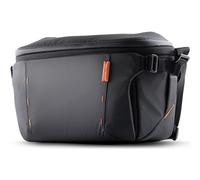 Mochila bandolera PGYTech OneMo de 11 l (negro espacial)