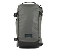 Mochila Bandolera Tenba Solstice V2 De 12 Litros, Color Gris