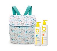 Mochila Barral BabyProtect