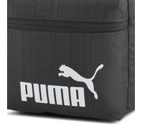 PUMA - BASE Small Backpack, Mochilas clásicas Unisexo, PUMA Black, OSFA - 091342