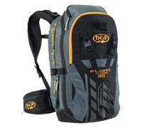 Mochila BCA Float 25 Turbo Verde Verde