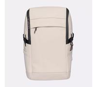 Mochila Beckmann Street Flx beige claro