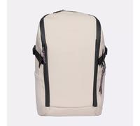 Mochila Beckmann Street Go beige claro