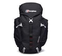 Mochila Berghaus Arrow 30 - Negra/Roja - Talla Única