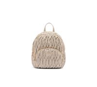Mochila 'Better' Mujer Liu Jo One Size beige