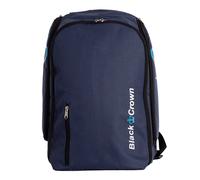 Mochila Black Crown Focus Azul Azul