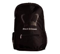 Mochila Black Crown Focus Negro 2026 A005850