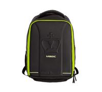 Mochila Black Crown Magic 31x20x49 cm