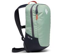 Mochila Black Diamond Bullet 16 Backpack Color: verde
