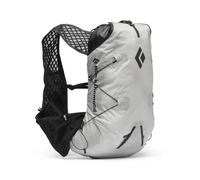 Black Diamond - Mochilas y cinturones trail/running - Distance 8 Alloy - Talla S - Blanco Blanco S